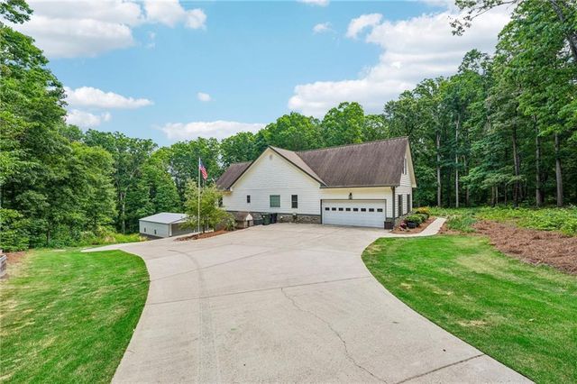 5925 Cantrell Circle, Cumming, GA 30041