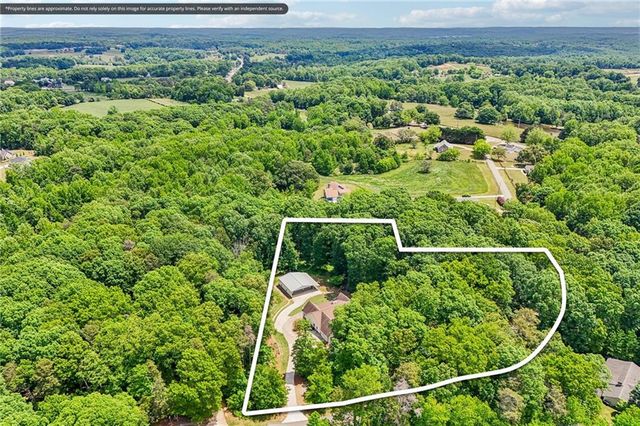 5925 Cantrell Circle, Cumming, GA 30041