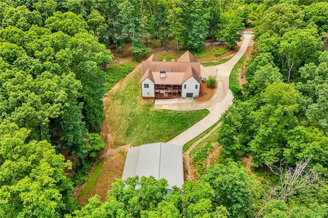 5925 Cantrell Circle, Cumming, GA 30041