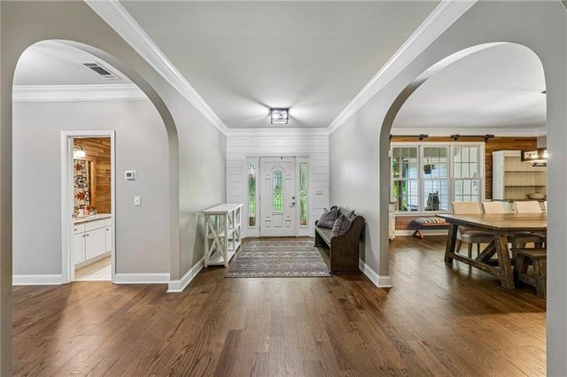 5925 Cantrell Circle, Cumming, GA 30041