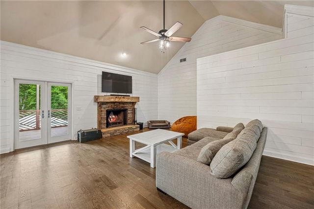 5925 Cantrell Circle, Cumming, GA 30041