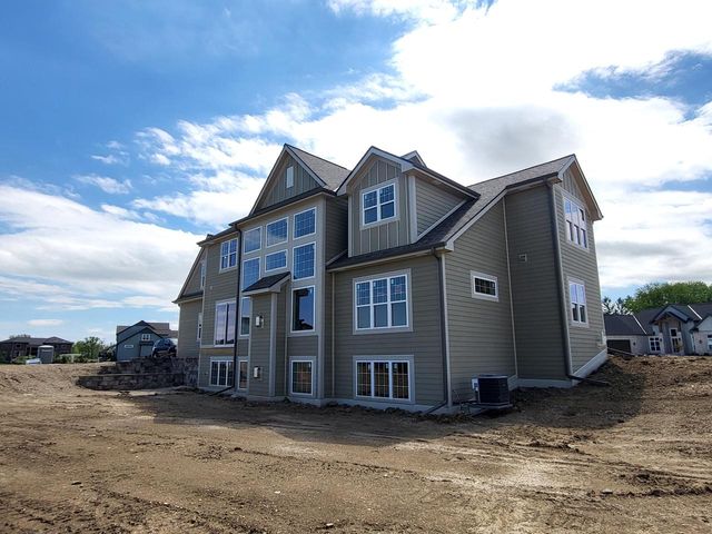 4730 Westridge DRIVE, Brookfield, WI 53045