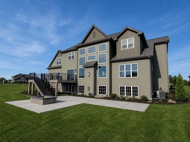4730 Westridge DRIVE, Brookfield, WI 53045