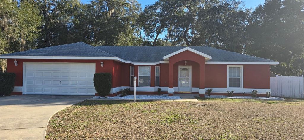 6 PECAN RUN PLACE, Ocala, FL 34472