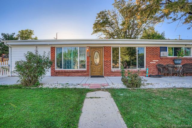 6625 Locust Street, Commerce City, CO 80022