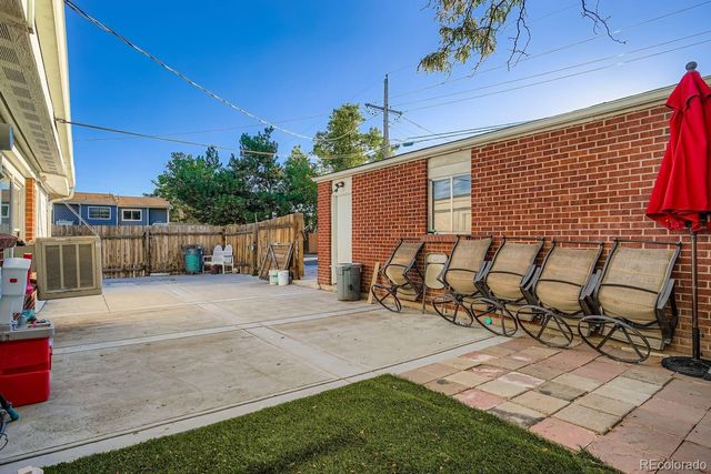 6625 Locust Street, Commerce City, CO 80022