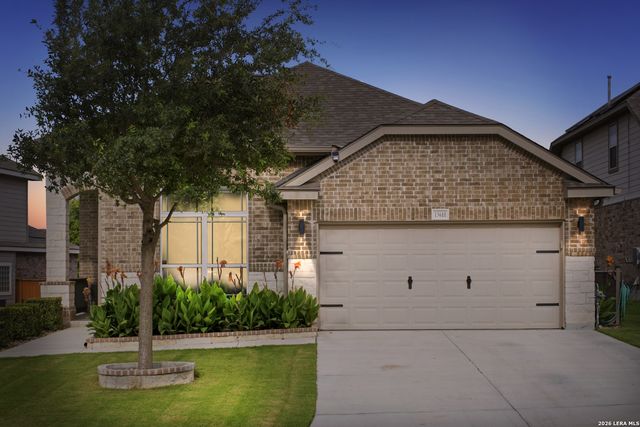13611 Patronus Way, San Antonio, TX 78245