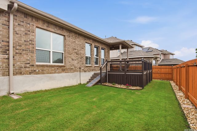 13611 Patronus Way, San Antonio, TX 78245