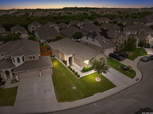 13611 Patronus Way, San Antonio, TX 78245