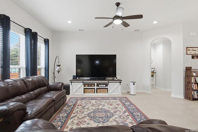13611 Patronus Way, San Antonio, TX 78245