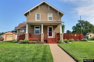 1240 E Dodge Street, Fremont, NE 68025