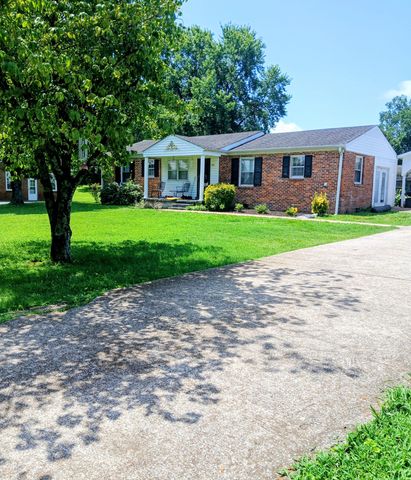 1021 Vales Mill Rd, Pulaski, TN 38478