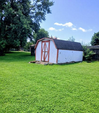 1021 Vales Mill Rd, Pulaski, TN 38478