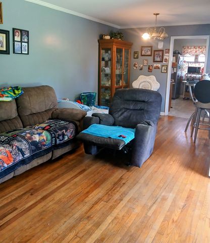 1021 Vales Mill Rd, Pulaski, TN 38478