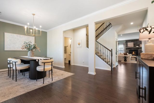 82 Hemingway Lane, Simpsonville, SC 29681
