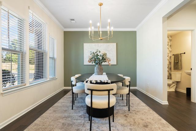 82 Hemingway Lane, Simpsonville, SC 29681