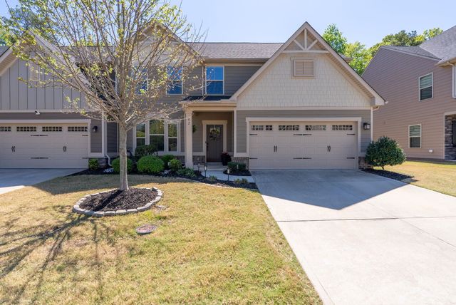 82 Hemingway Lane, Simpsonville, SC 29681