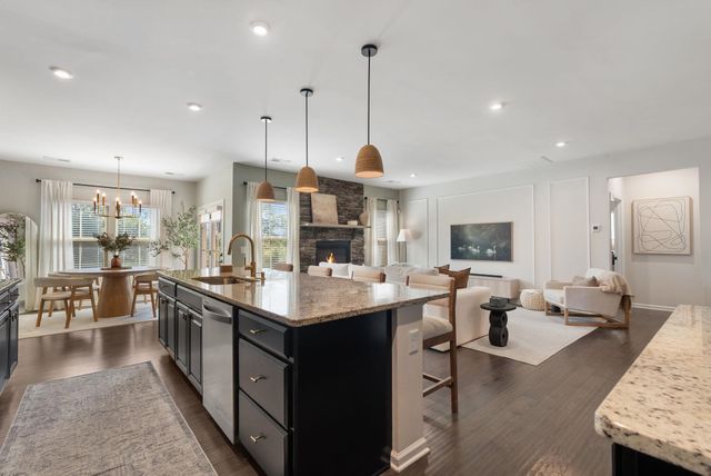 82 Hemingway Lane, Simpsonville, SC 29681