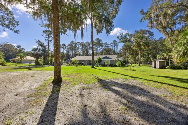 121 Herja Acre Ln, Palatka, FL 32177