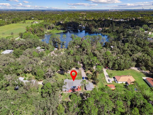 121 Herja Acre Ln, Palatka, FL 32177