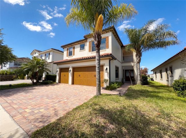 13190 WOODFORD STREET, Orlando, FL 32832