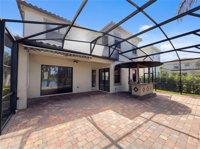 13190 WOODFORD STREET, Orlando, FL 32832