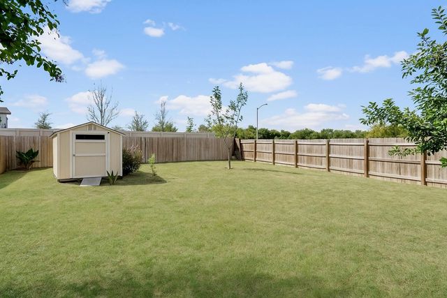 1407 Brashear CT, Cedar Park, TX 78613