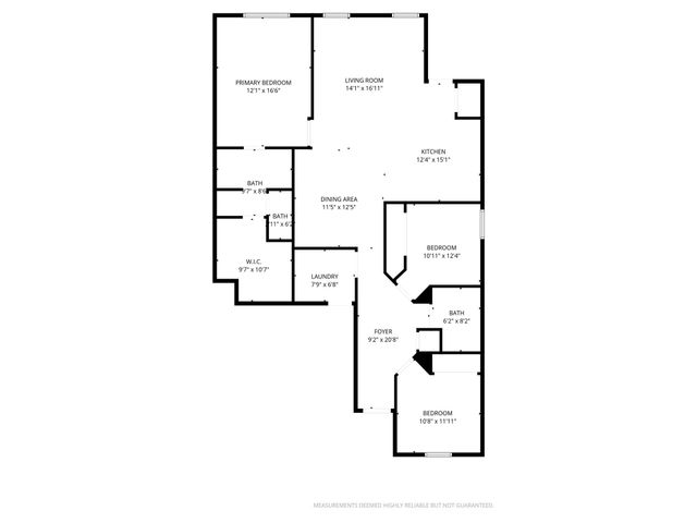 1407 Brashear CT, Cedar Park, TX 78613