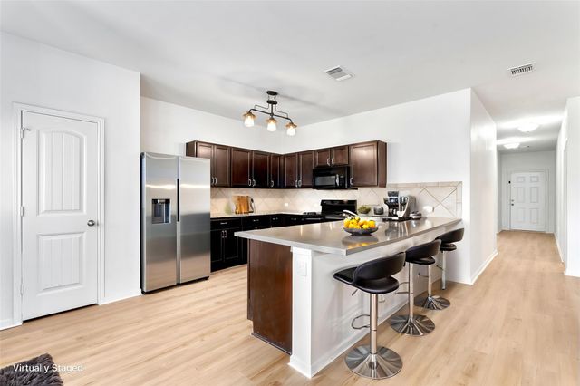 1407 Brashear CT, Cedar Park, TX 78613