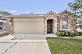 1407 Brashear CT, Cedar Park, TX 78613