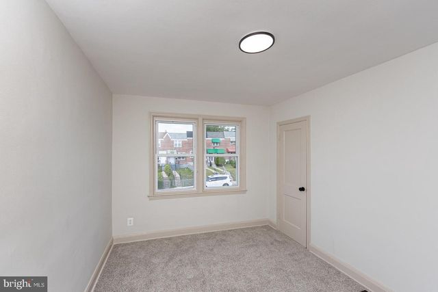 317 N EDGEWOOD ST, Baltimore, MD 21229