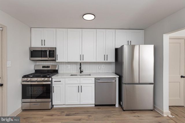 317 N EDGEWOOD ST, Baltimore, MD 21229