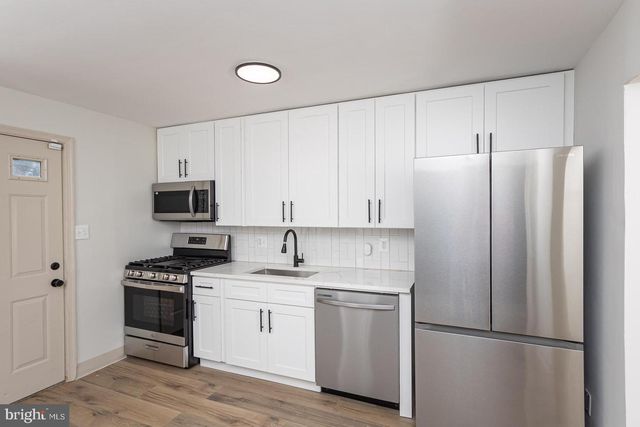 317 N EDGEWOOD ST, Baltimore, MD 21229