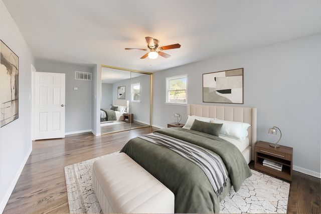 2925 E 188th Place, Lansing, IL 60438