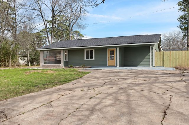 24518 Sunny Glen Drive, Houston, TX 77336