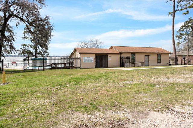 24518 Sunny Glen Drive, Houston, TX 77336