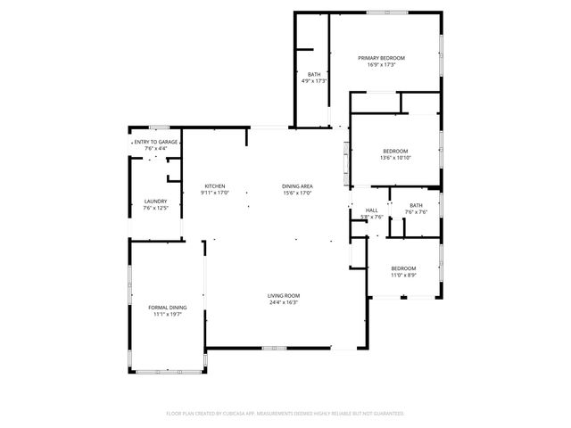 24518 Sunny Glen Drive, Houston, TX 77336