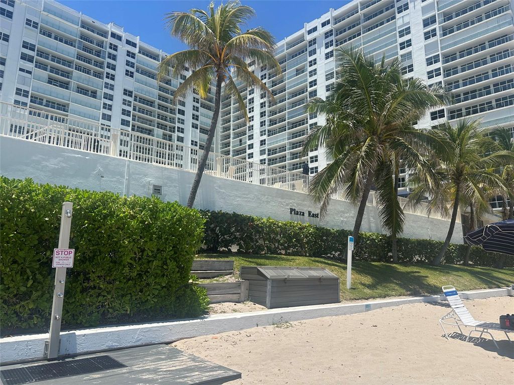 4300 N Ocean Blvd 4F, Fort Lauderdale, FL 33308
