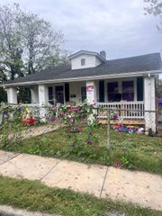 1417 Greenbrier AVE, Roanoke, VA 24013