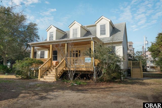 140 Lighthouse Road Lot 3, Ocracoke, NC 27960