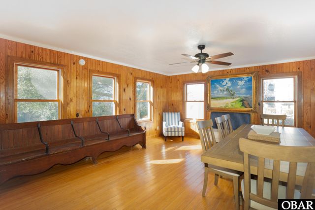 140 Lighthouse Road Lot 3, Ocracoke, NC 27960