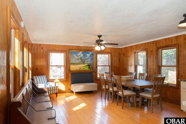 140 Lighthouse Road Lot 3, Ocracoke, NC 27960