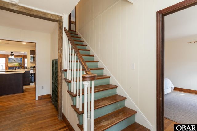 140 Lighthouse Road Lot 3, Ocracoke, NC 27960