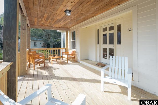 140 Lighthouse Road Lot 3, Ocracoke, NC 27960