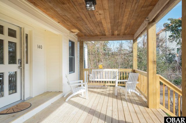 140 Lighthouse Road Lot 3, Ocracoke, NC 27960