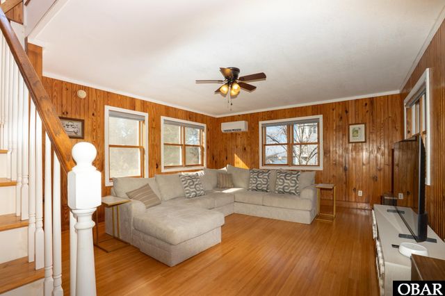 140 Lighthouse Road Lot 3, Ocracoke, NC 27960