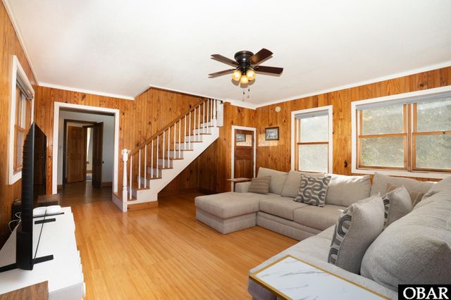 140 Lighthouse Road Lot 3, Ocracoke, NC 27960