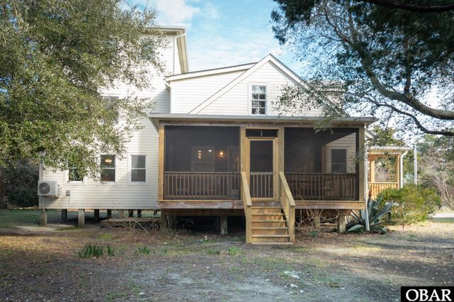 140 Lighthouse Road Lot 3, Ocracoke, NC 27960