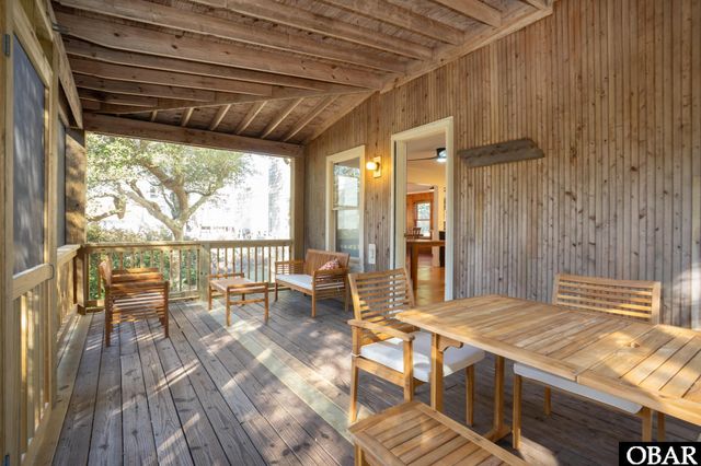 140 Lighthouse Road Lot 3, Ocracoke, NC 27960