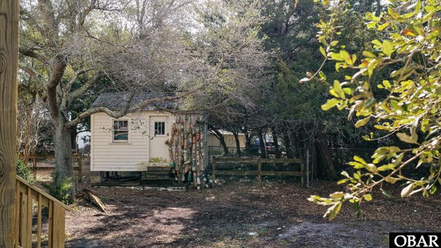 140 Lighthouse Road Lot 3, Ocracoke, NC 27960